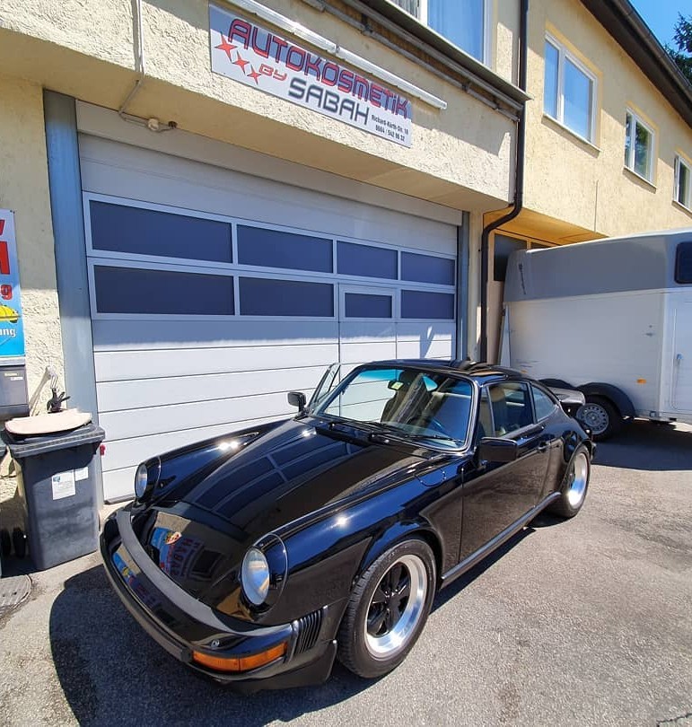 Autoaufbereitung Salzburg